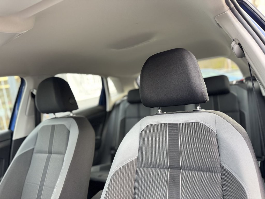 Used Volkswagen Polo 2018 for sale - 77200592: Photo 46