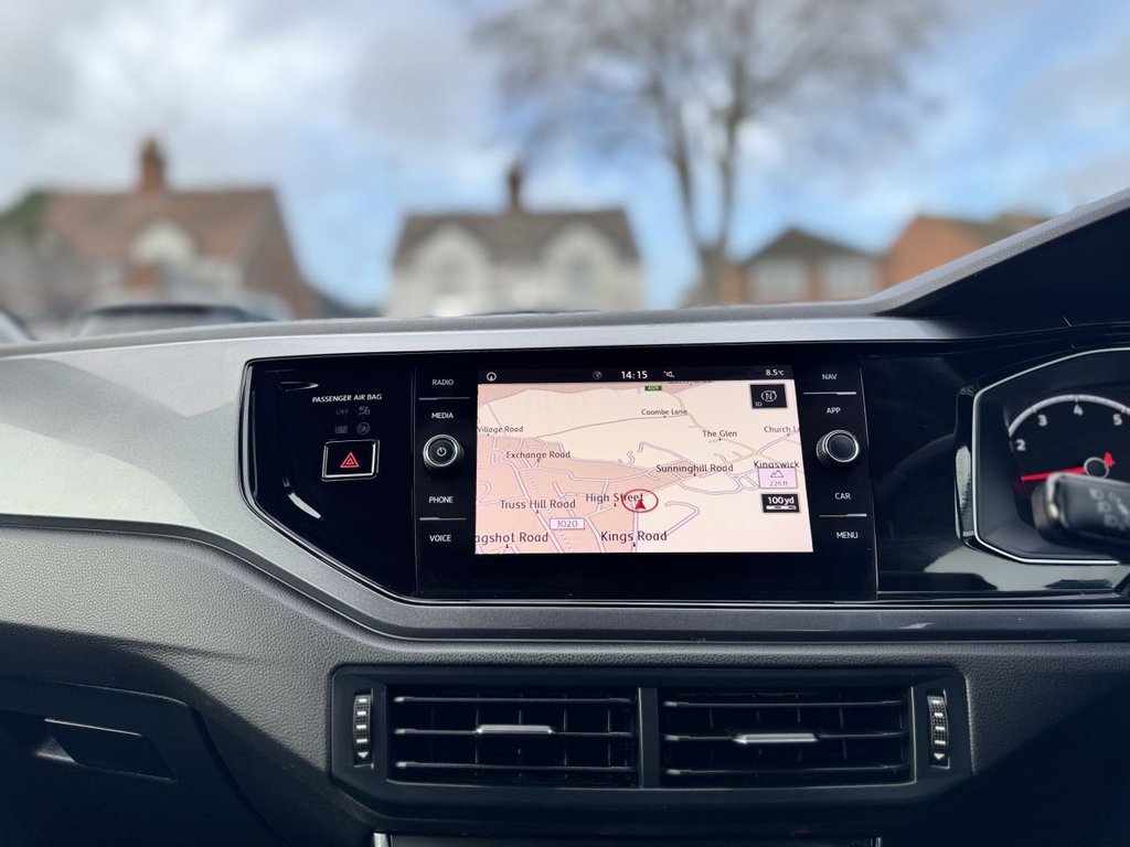 Used Volkswagen Polo 2018 for sale - 77200592: Photo 50