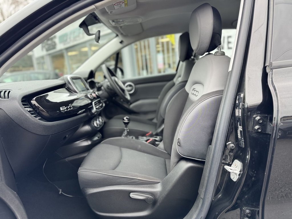 Used Fiat 500X 2016 for sale - 77498695: Photo 13