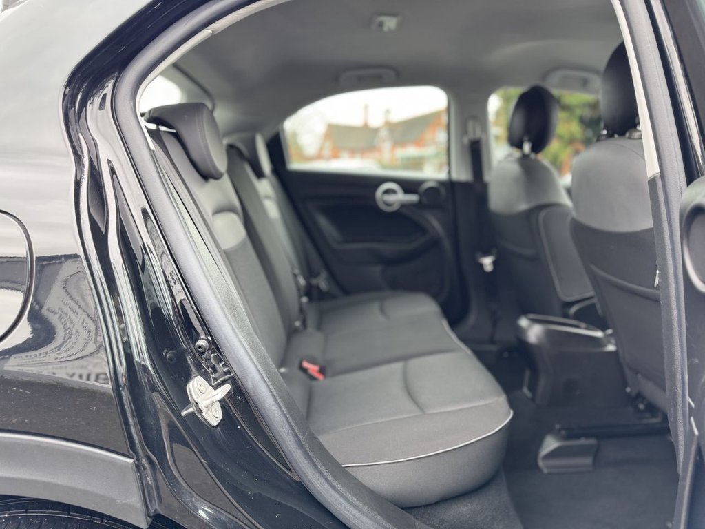 Used Fiat 500X 2016 for sale - 77498695: Photo 14