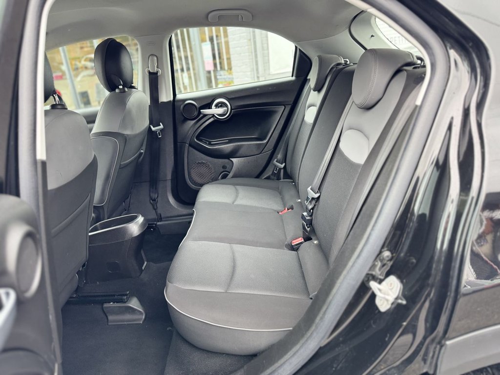 Used Fiat 500X 2016 for sale - 77498695: Photo 15