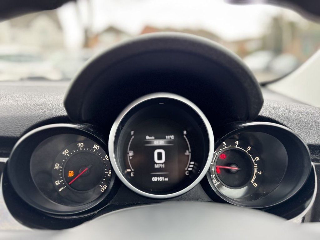 Used Fiat 500X 2016 for sale - 77498695: Photo 16