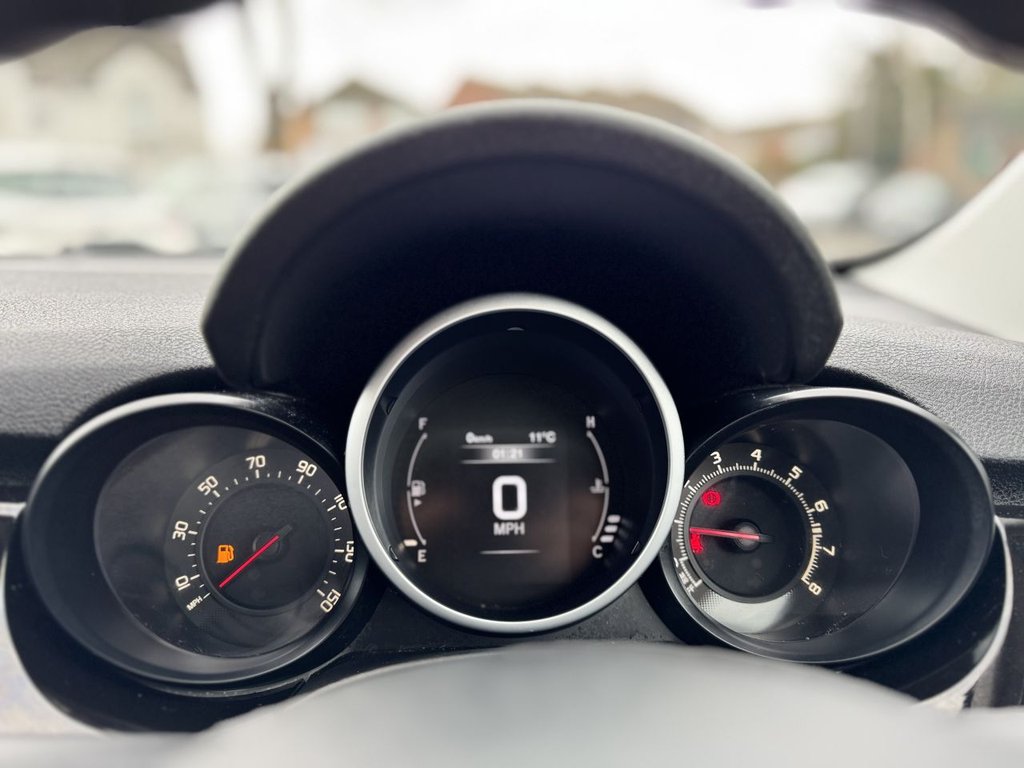 Used Fiat 500X 2016 for sale - 77498695: Photo 18