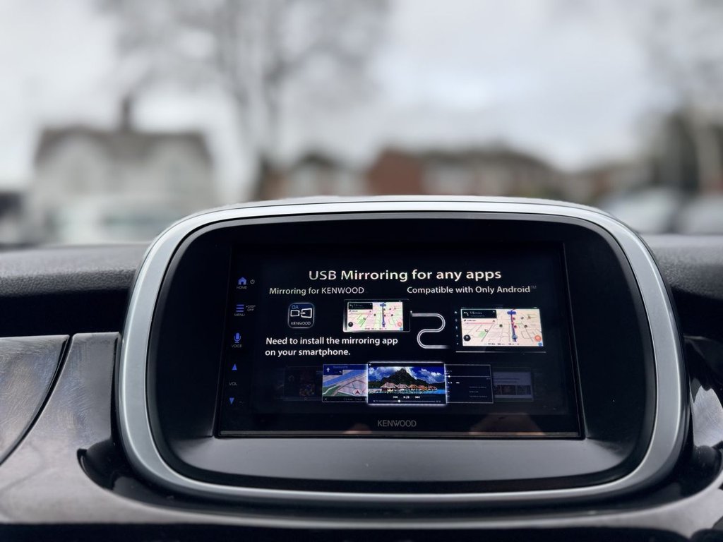 Used Fiat 500X 2016 for sale - 77498695: Photo 19