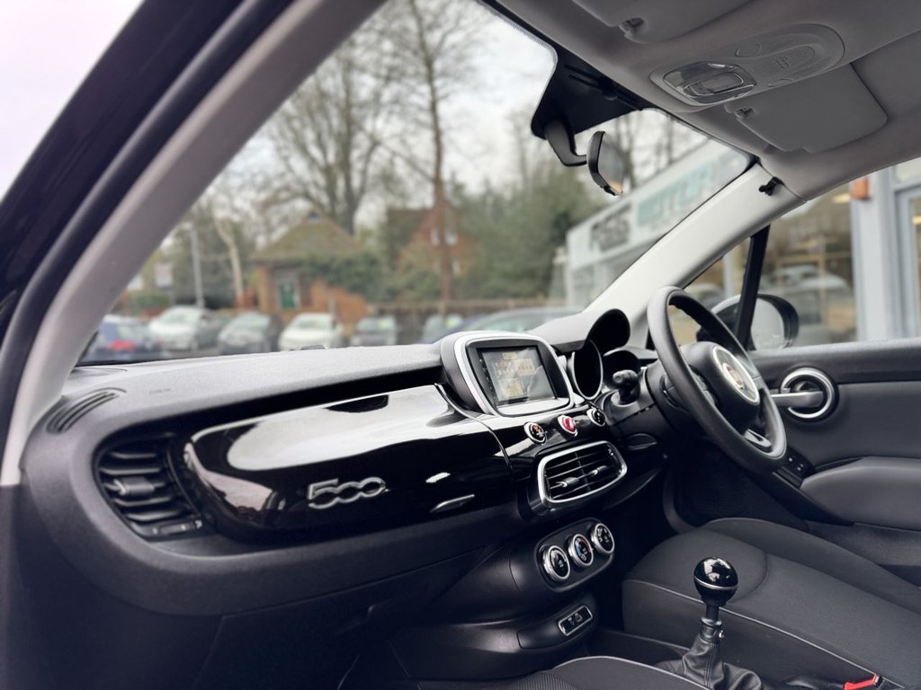 Used Fiat 500X 2016 for sale - 77498695: Photo 21