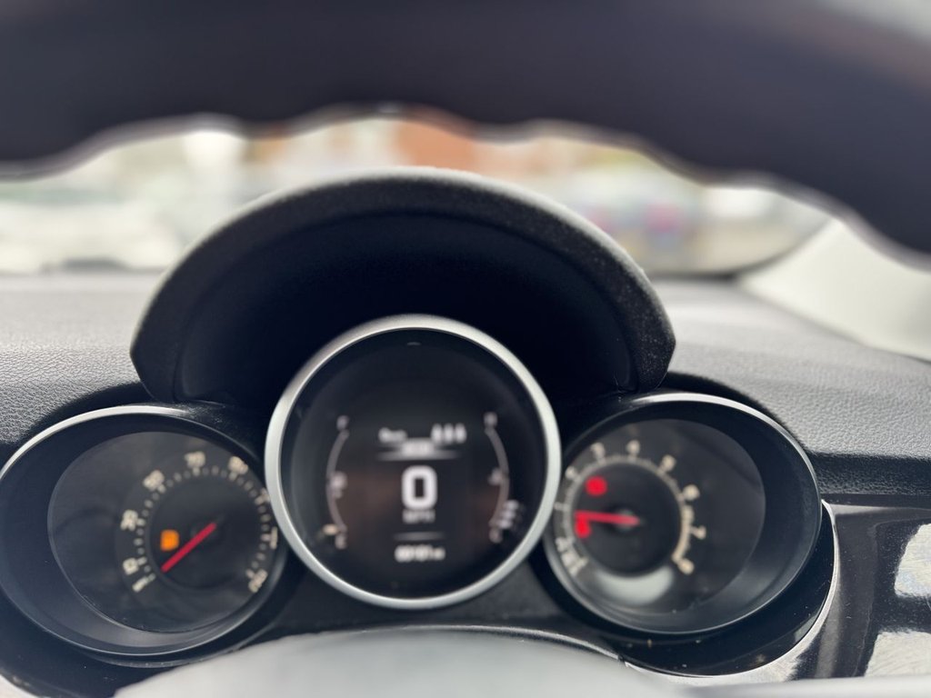 Used Fiat 500X 2016 for sale - 77498695: Photo 25