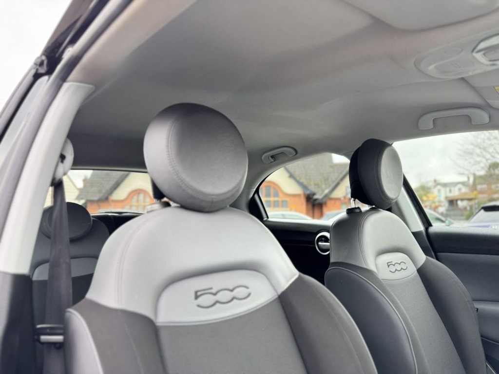 Used Fiat 500X 2016 for sale - 77498695: Photo 26