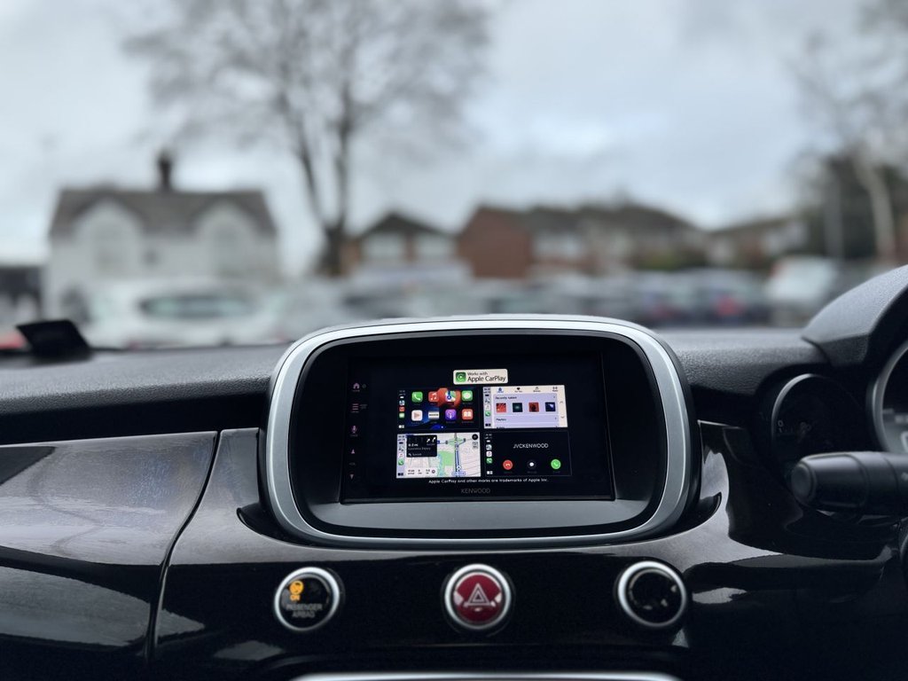 Used Fiat 500X 2016 for sale - 77498695: Photo 28