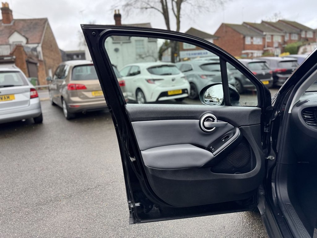 Used Fiat 500X 2016 for sale - 77498695: Photo 29