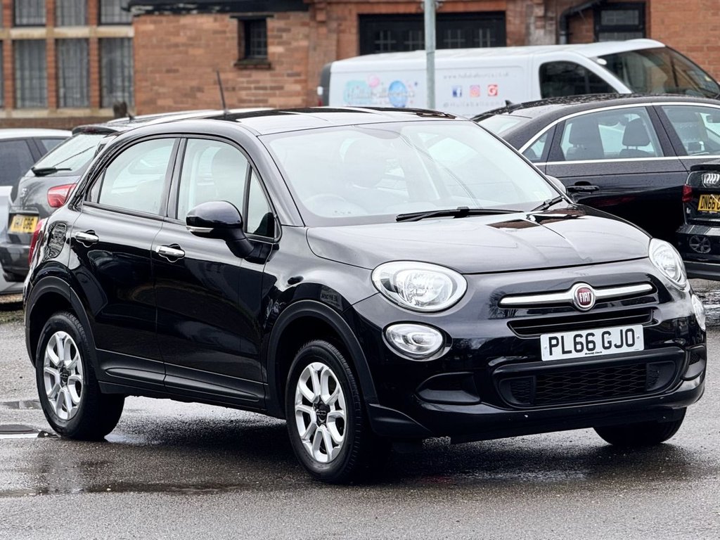 Used Fiat 500X 2016 for sale - 77498695: Photo 3