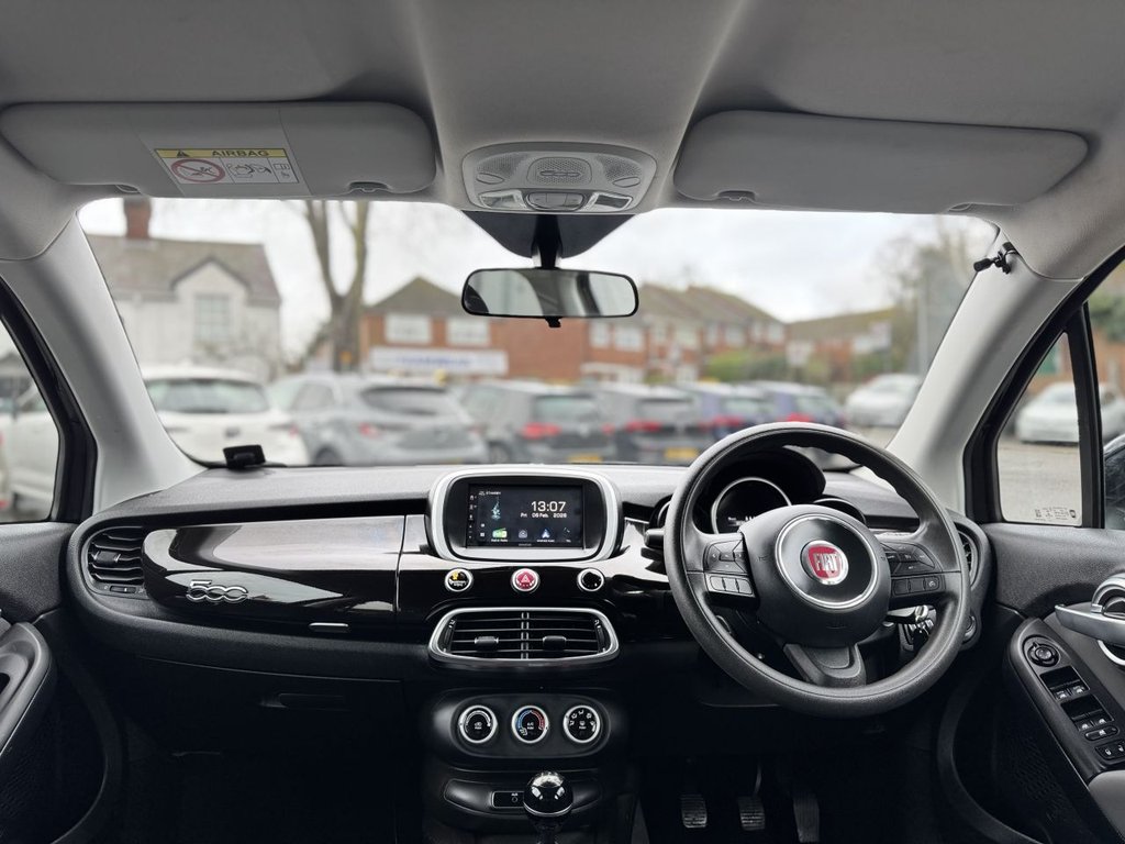 Used Fiat 500X 2016 for sale - 77498695: Photo 30