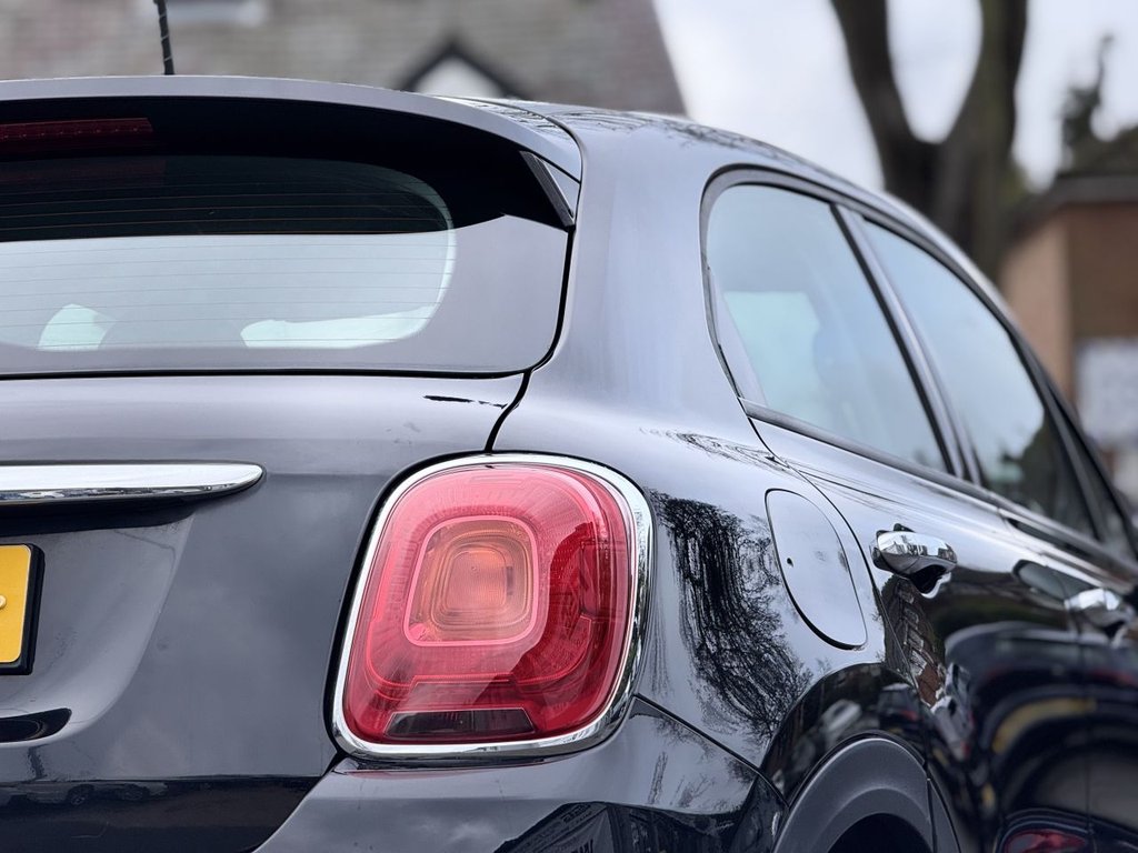 Used Fiat 500X 2016 for sale - 77498695: Photo 31