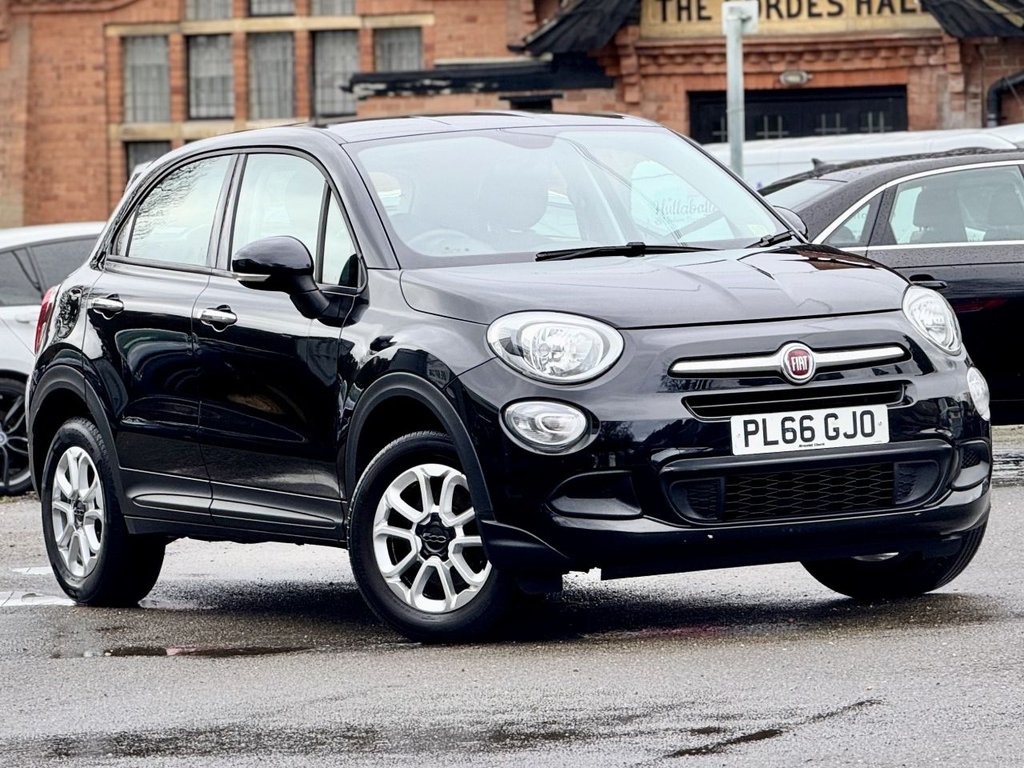 Used Fiat 500X 2016 for sale - 77498695: Photo 33