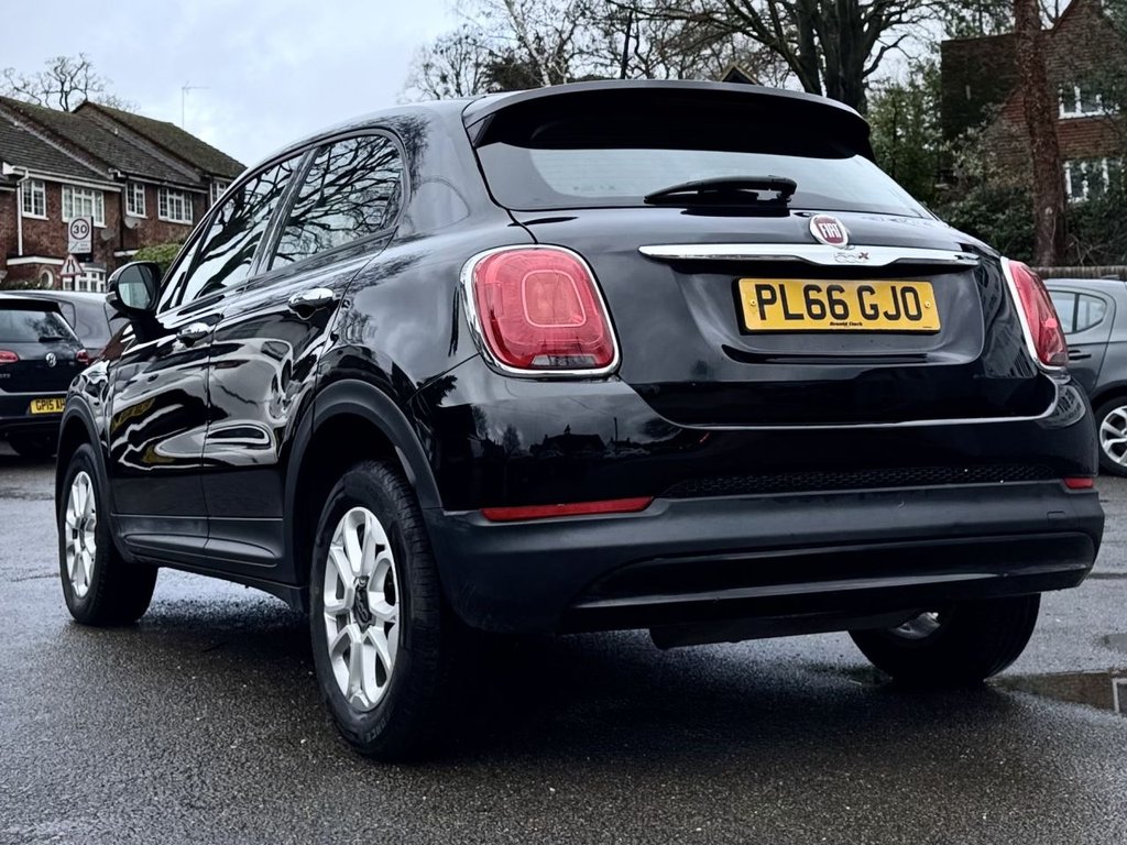 Used Fiat 500X 2016 for sale - 77498695: Photo 38