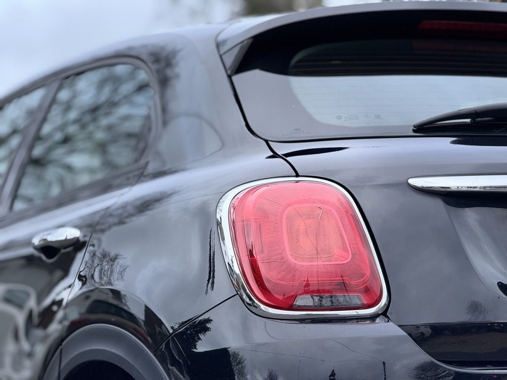 Used Fiat 500X 2016 for sale - 77498695: Photo 39