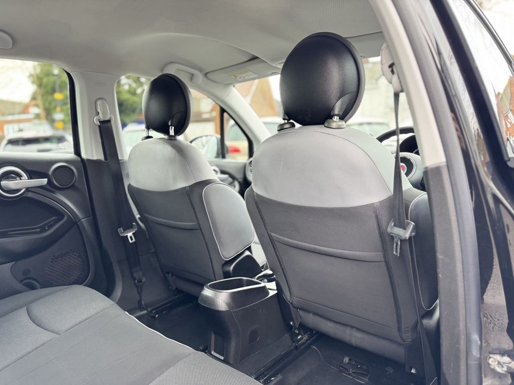 Used Fiat 500X 2016 for sale - 77498695: Photo 41