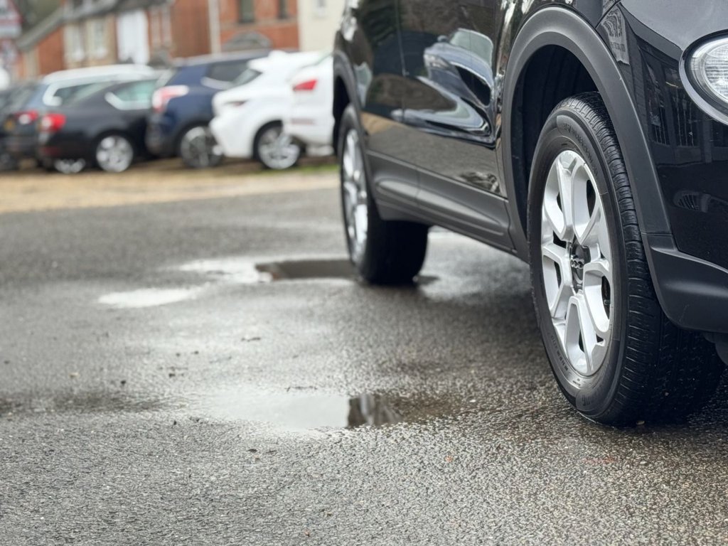 Used Fiat 500X 2016 for sale - 77498695: Photo 43