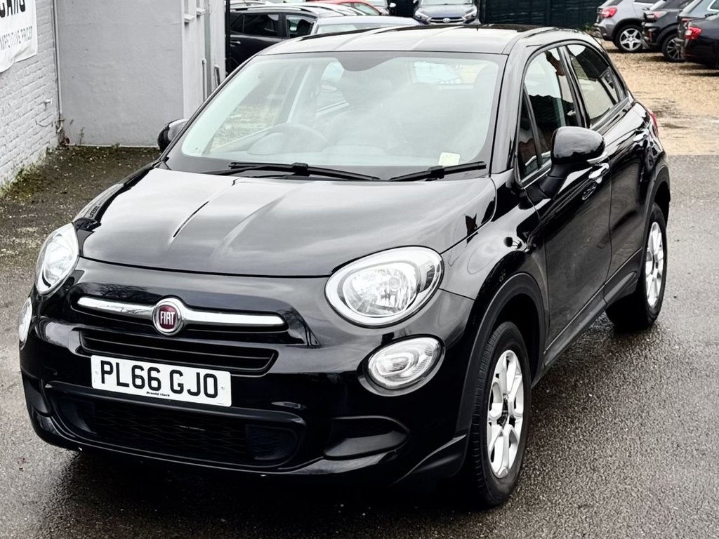 Used Fiat 500X 2016 for sale - 77498695: Photo 44