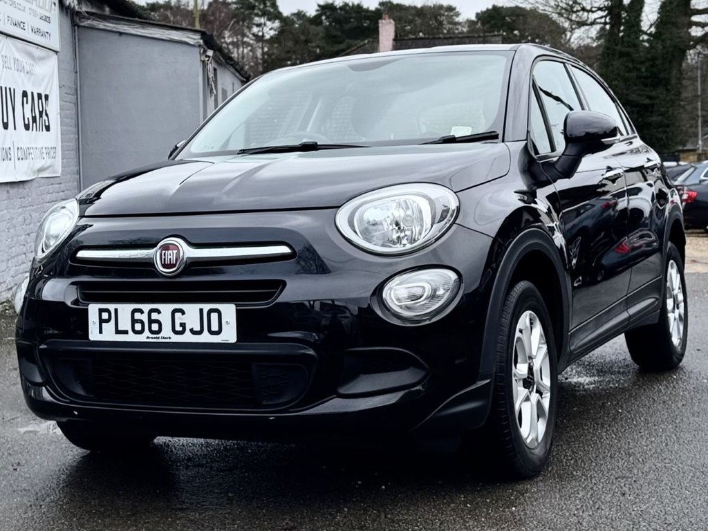 Used Fiat 500X 2016 for sale - 77498695: Photo 45