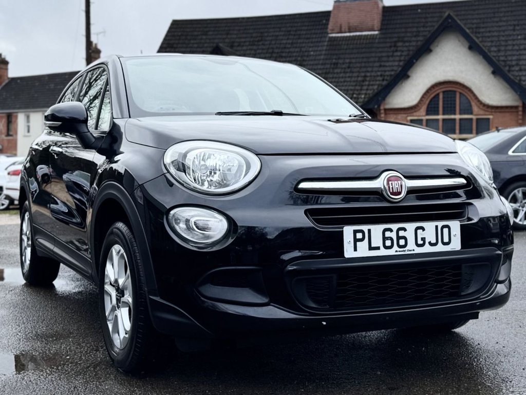 Used Fiat 500X 2016 for sale - 77498695: Photo 46