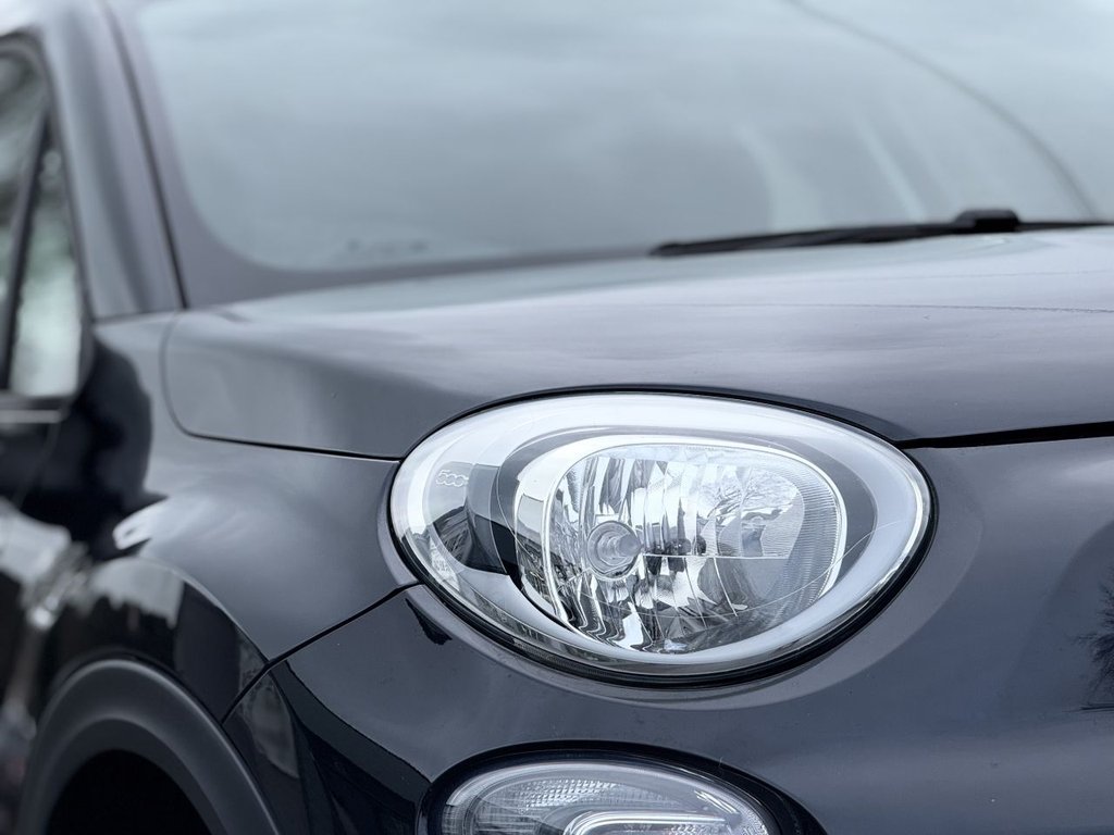 Used Fiat 500X 2016 for sale - 77498695: Photo 47