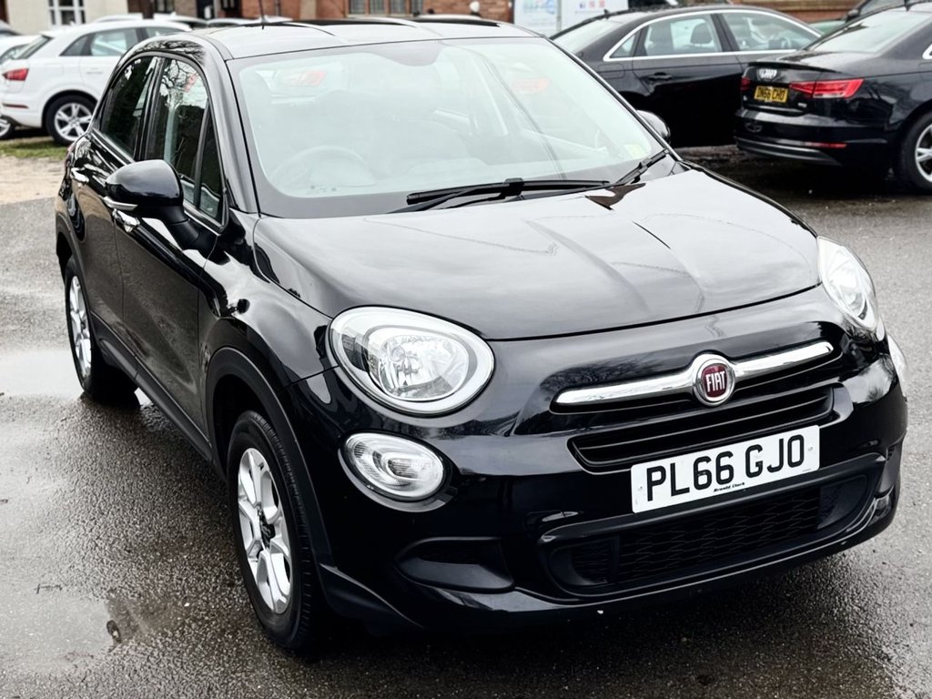 Used Fiat 500X 2016 for sale - 77498695: Photo 49