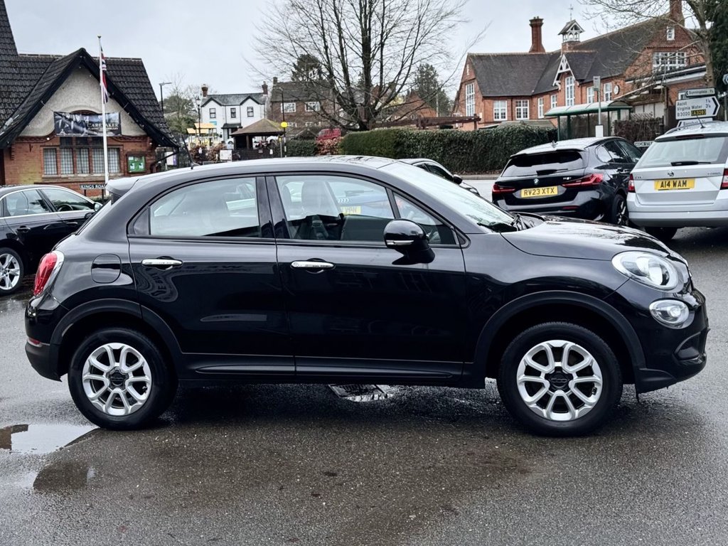 Used Fiat 500X 2016 for sale - 77498695: Photo 7