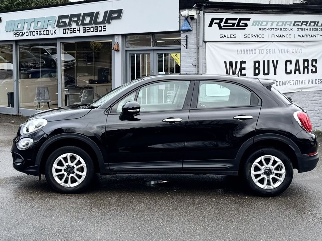 Used Fiat 500X 2016 for sale - 77498695: Photo 8