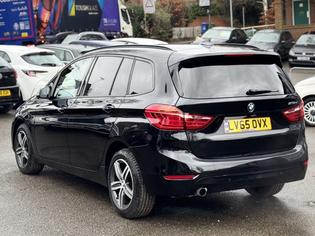 Used BMW 2 Series 2015 for sale - 77171835: Photo 10