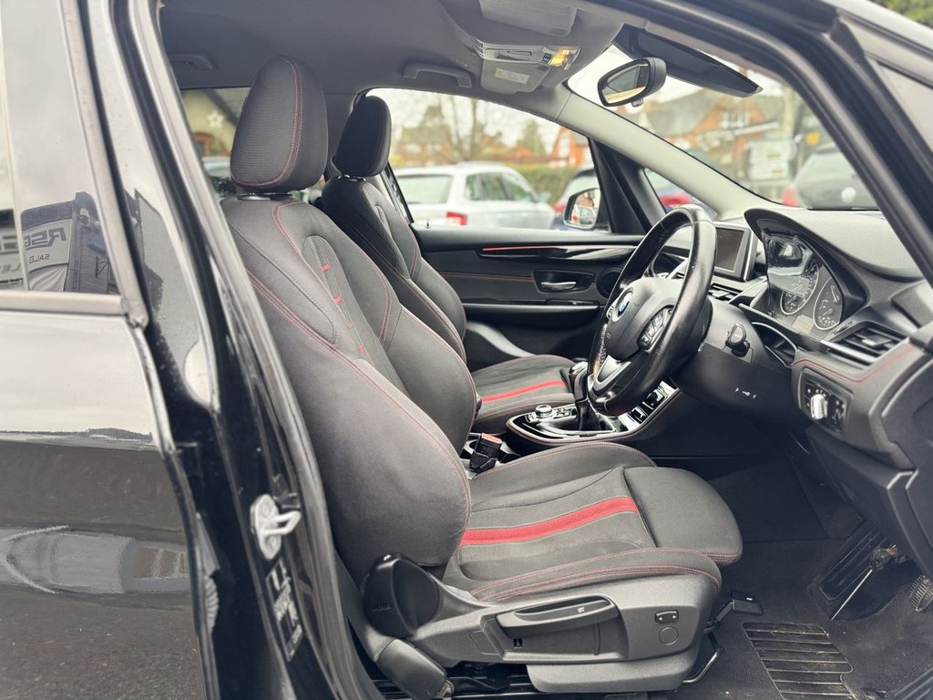 Used BMW 2 Series 2015 for sale - 77171835: Photo 12