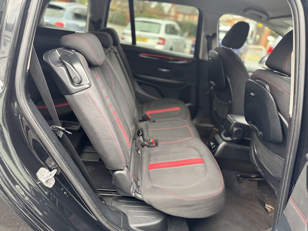 Used BMW 2 Series 2015 for sale - 77171835: Photo 14