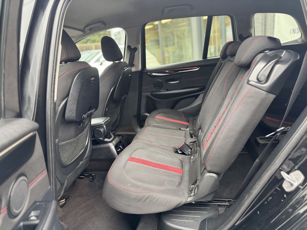 Used BMW 2 Series 2015 for sale - 77171835: Photo 15