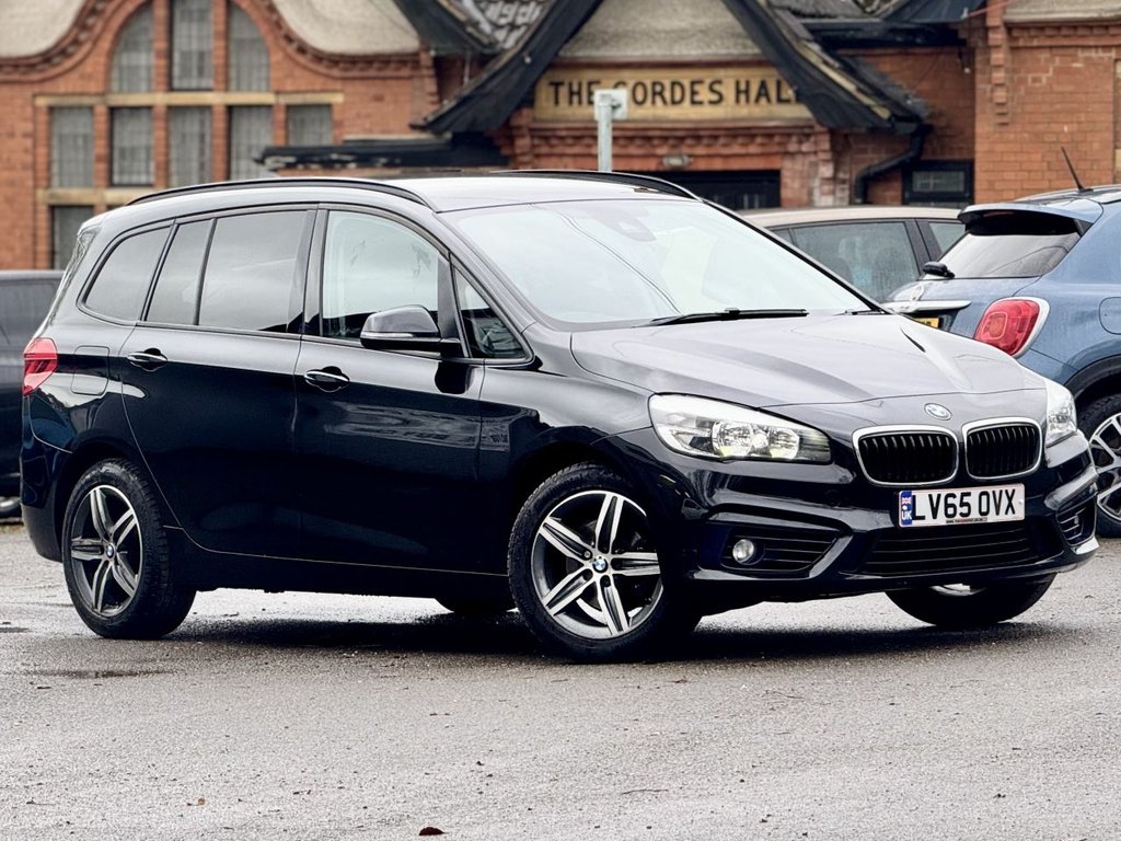 Used BMW 2 Series 2015 for sale - 77171835: Photo 20