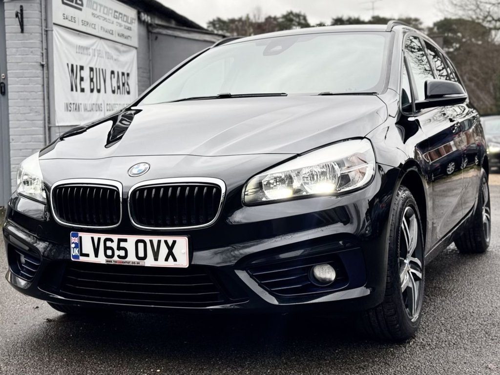 Used BMW 2 Series 2015 for sale - 77171835: Photo 21