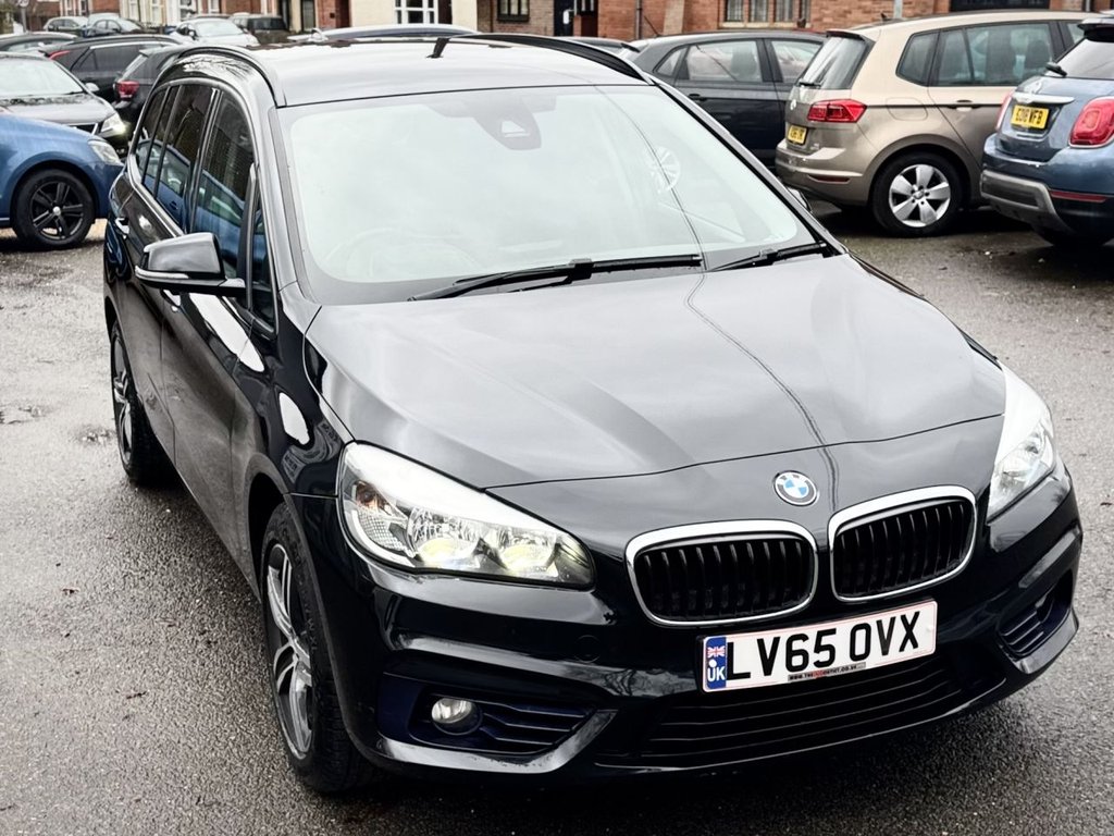Used BMW 2 Series 2015 for sale - 77171835: Photo 22