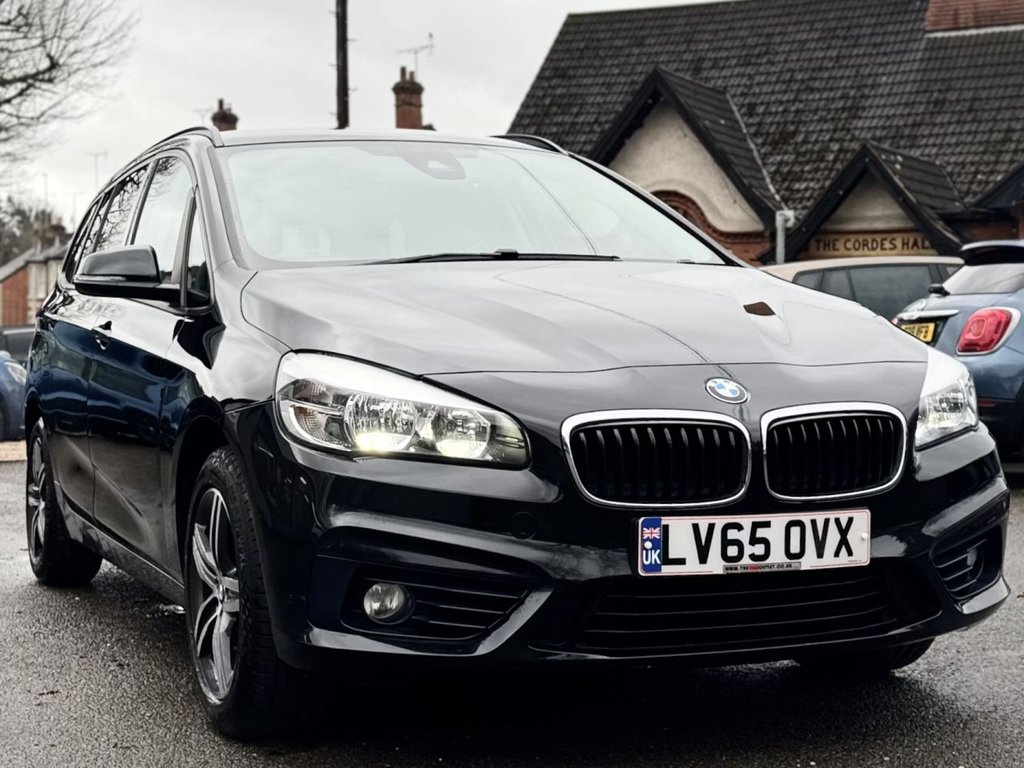 Used BMW 2 Series 2015 for sale - 77171835: Photo 23