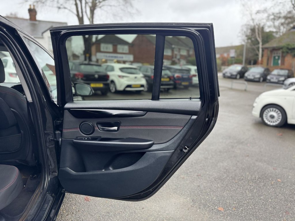 Used BMW 2 Series 2015 for sale - 77171835: Photo 25