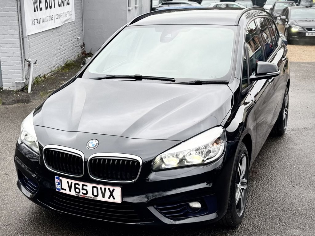 Used BMW 2 Series 2015 for sale - 77171835: Photo 27