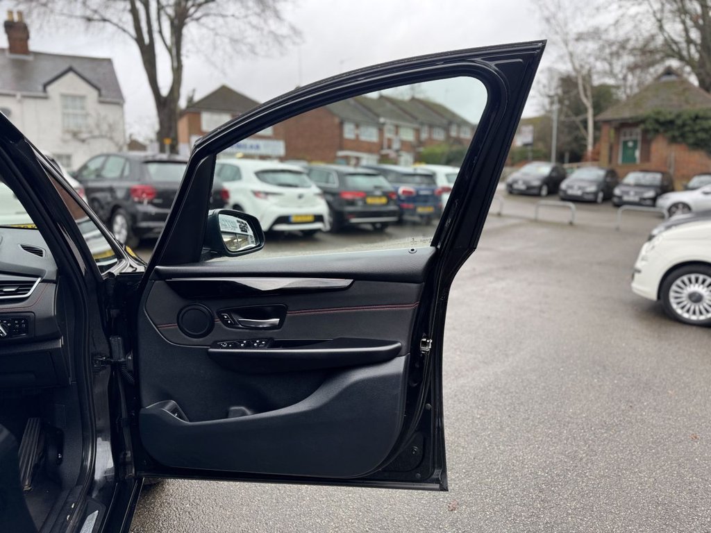 Used BMW 2 Series 2015 for sale - 77171835: Photo 28