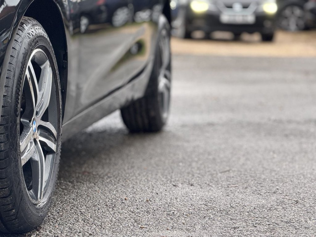 Used BMW 2 Series 2015 for sale - 77171835: Photo 31