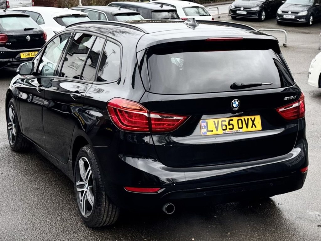 Used BMW 2 Series 2015 for sale - 77171835: Photo 32