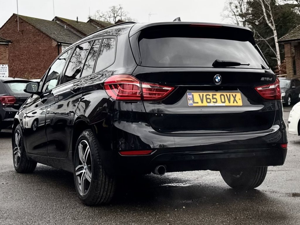 Used BMW 2 Series 2015 for sale - 77171835: Photo 33