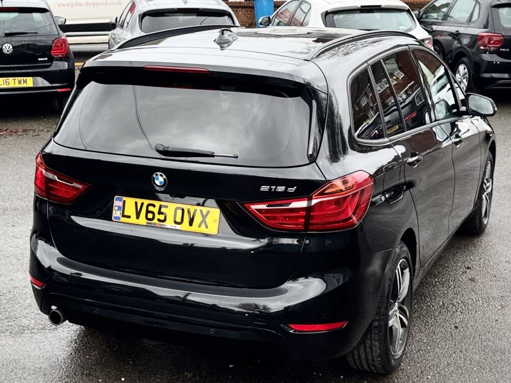 Used BMW 2 Series 2015 for sale - 77171835: Photo 36