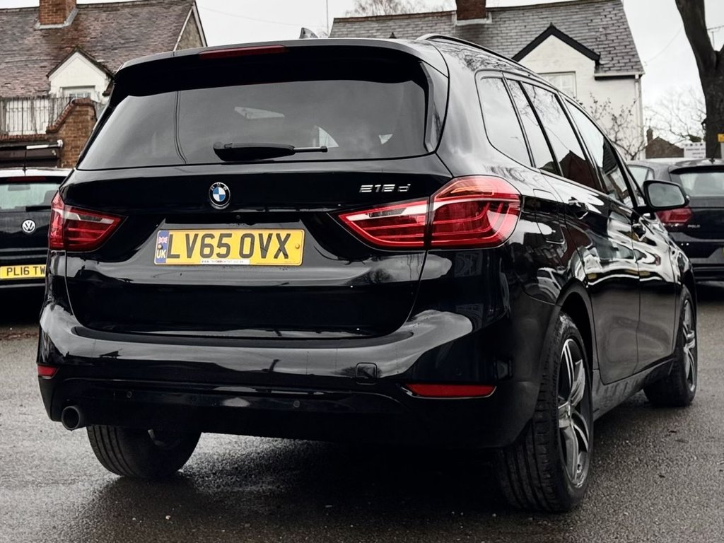 Used BMW 2 Series 2015 for sale - 77171835: Photo 37