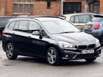 Used BMW 2 Series 2015 for sale - 77171835: Photo