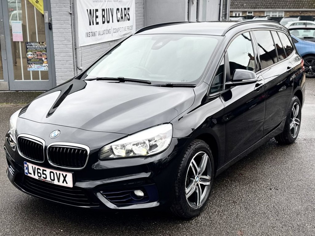 Used BMW 2 Series 2015 for sale - 77171835: Photo 4