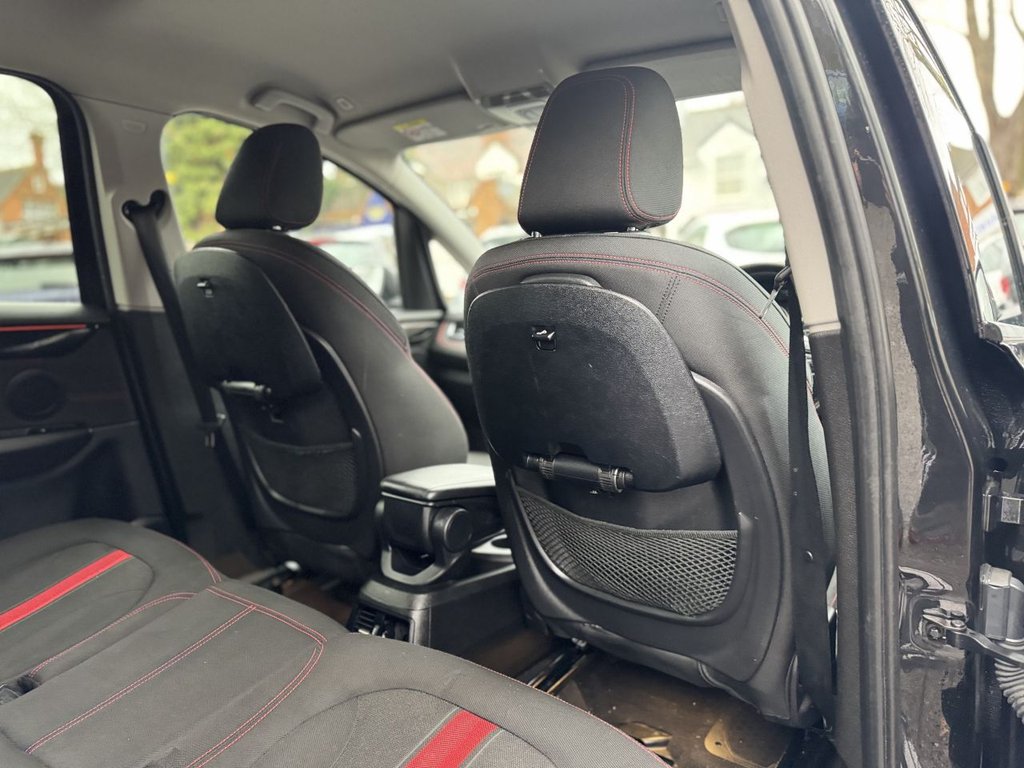 Used BMW 2 Series 2015 for sale - 77171835: Photo 40