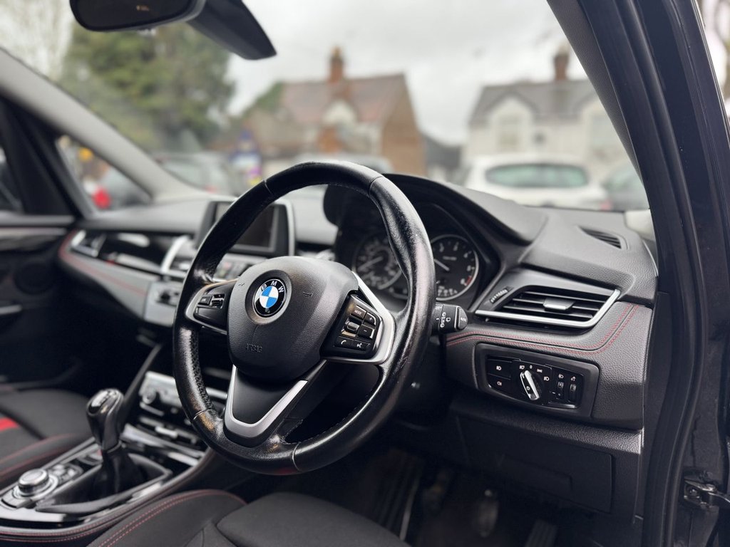 Used BMW 2 Series 2015 for sale - 77171835: Photo 41