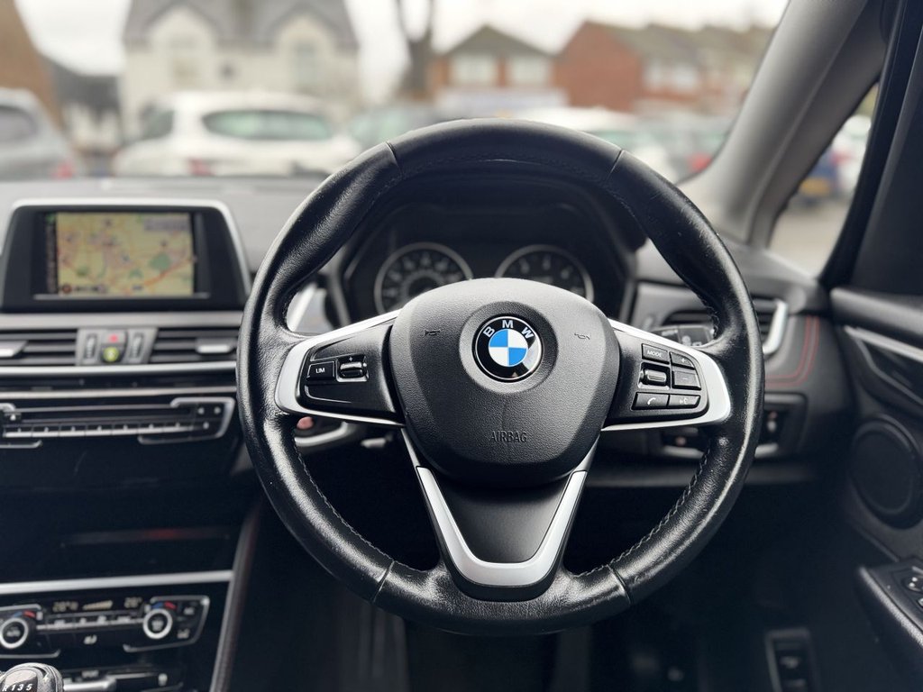 Used BMW 2 Series 2015 for sale - 77171835: Photo 45