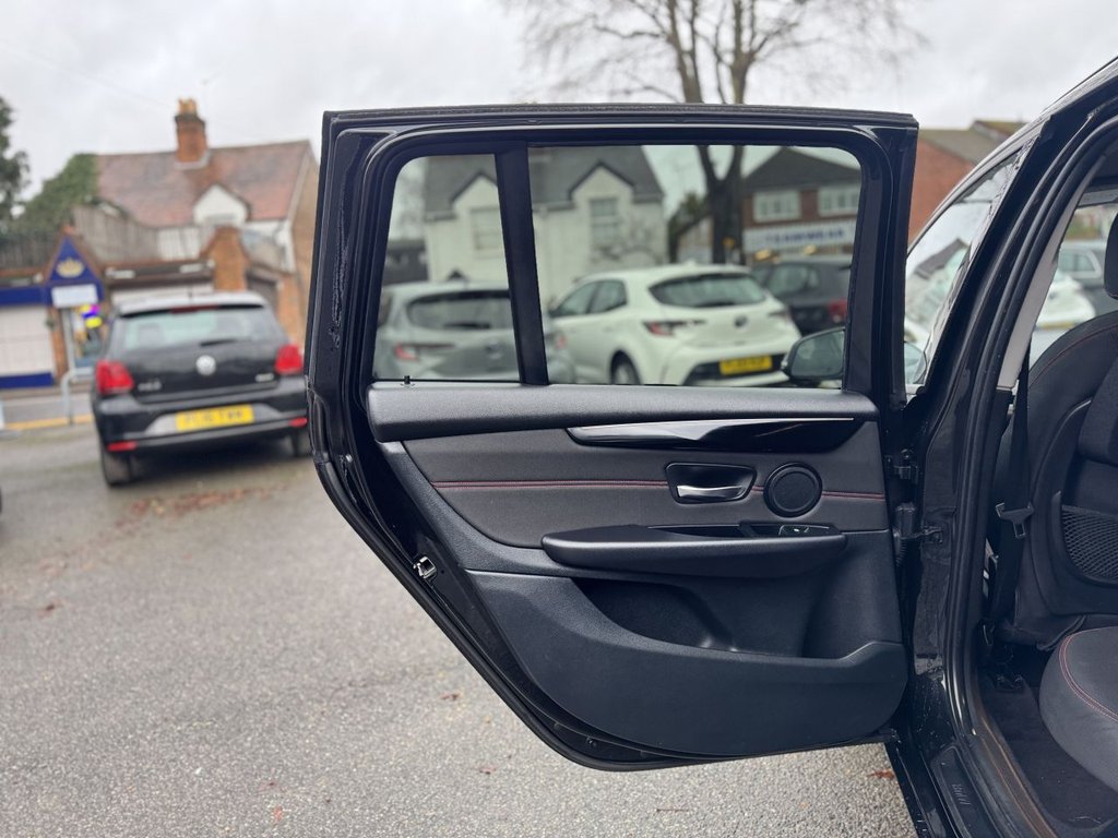 Used BMW 2 Series 2015 for sale - 77171835: Photo 47